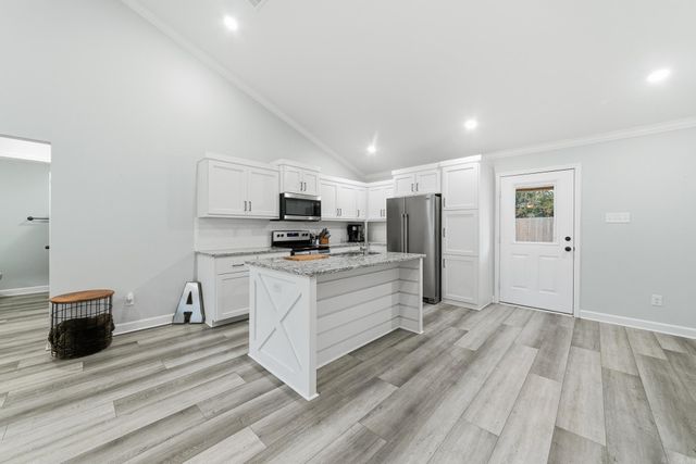 55 Birchwood Drive, Ward, AR 72176