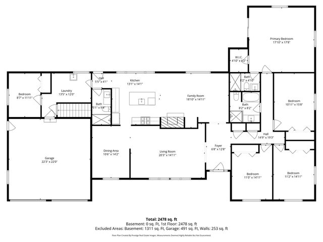 27637 Vista Lane, Barrington, IL 60010