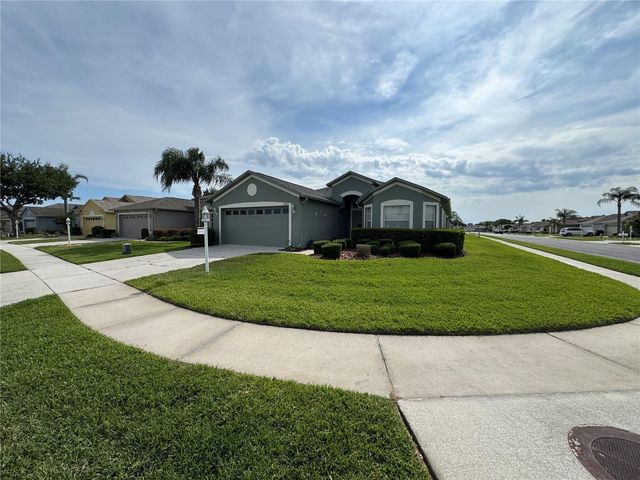 1852 ARBOR KNOLL LOOP, Trinity, FL 34655