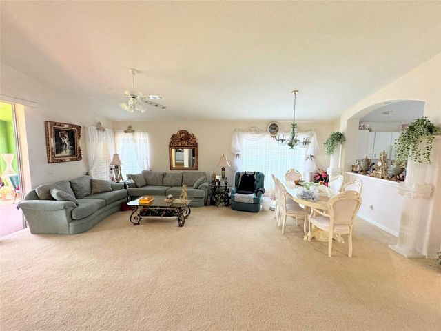 1852 ARBOR KNOLL LOOP, Trinity, FL 34655