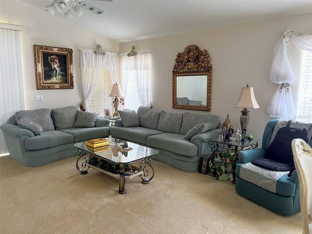 1852 ARBOR KNOLL LOOP, Trinity, FL 34655