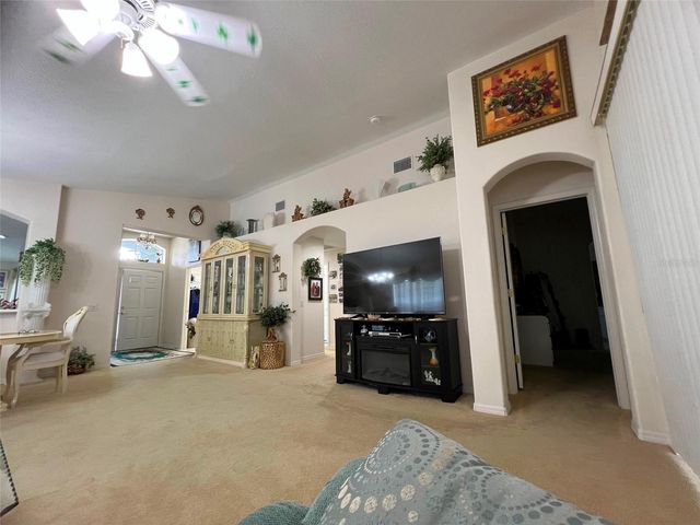 1852 ARBOR KNOLL LOOP, Trinity, FL 34655