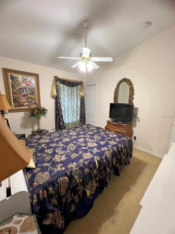 1852 ARBOR KNOLL LOOP, Trinity, FL 34655