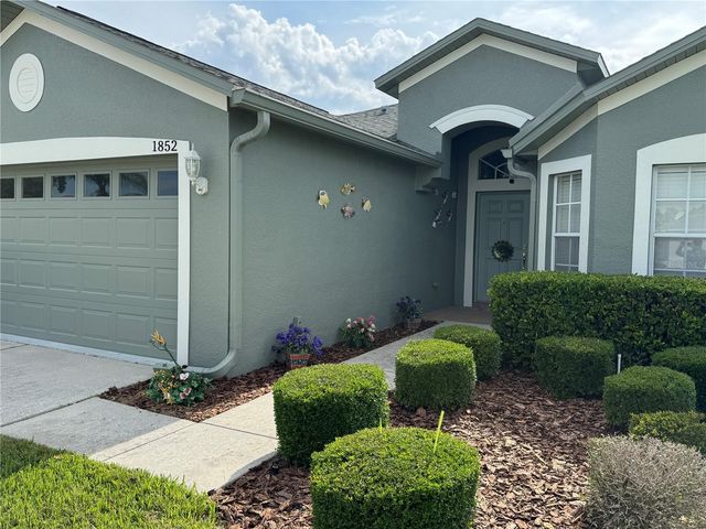 1852 ARBOR KNOLL LOOP, Trinity, FL 34655
