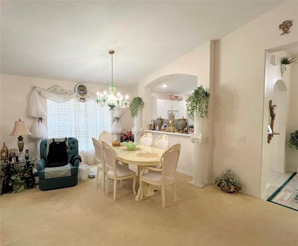 1852 ARBOR KNOLL LOOP, Trinity, FL 34655