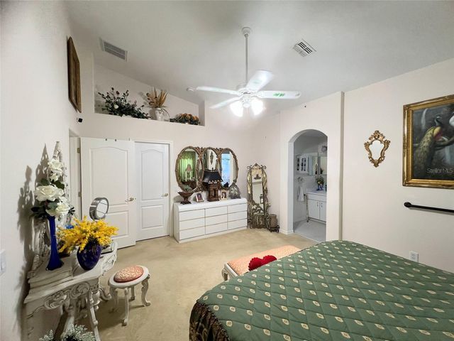 1852 ARBOR KNOLL LOOP, Trinity, FL 34655