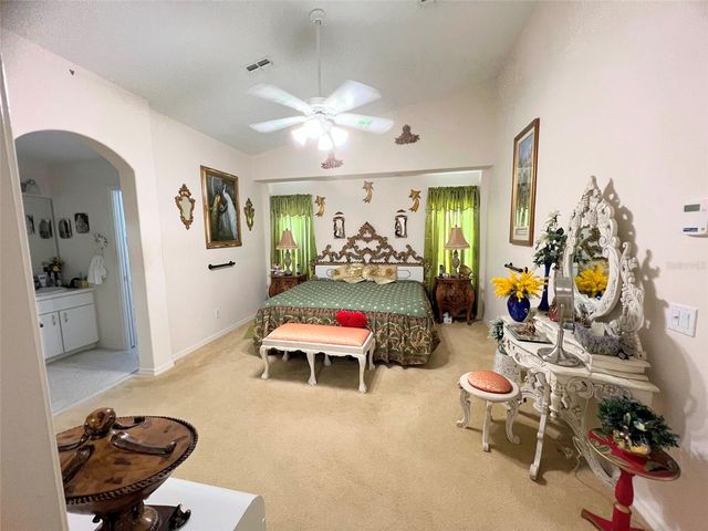 1852 ARBOR KNOLL LOOP, Trinity, FL 34655
