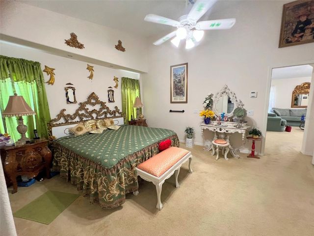 1852 ARBOR KNOLL LOOP, Trinity, FL 34655
