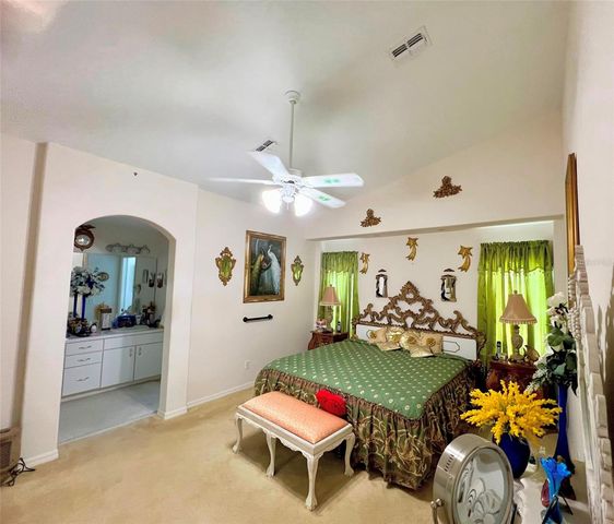1852 ARBOR KNOLL LOOP, Trinity, FL 34655