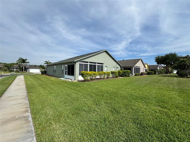 1852 ARBOR KNOLL LOOP, Trinity, FL 34655
