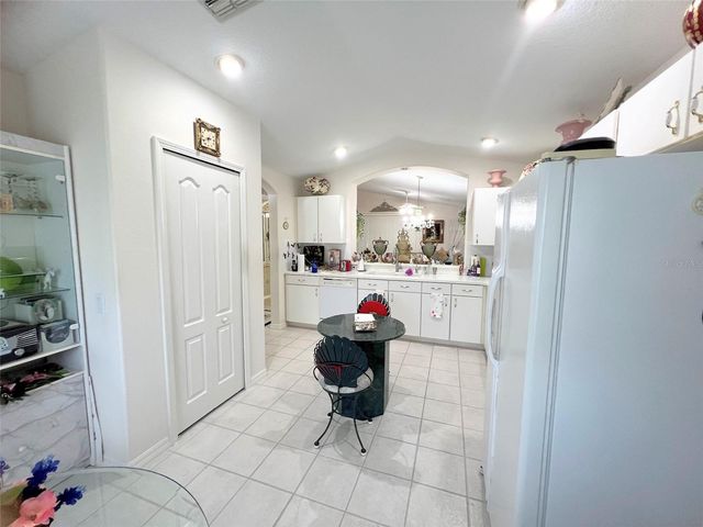 1852 ARBOR KNOLL LOOP, Trinity, FL 34655