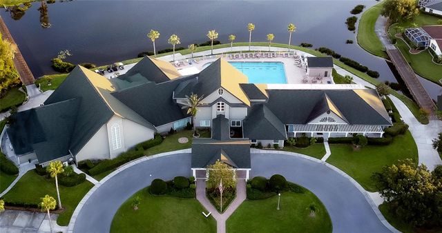 1852 ARBOR KNOLL LOOP, Trinity, FL 34655