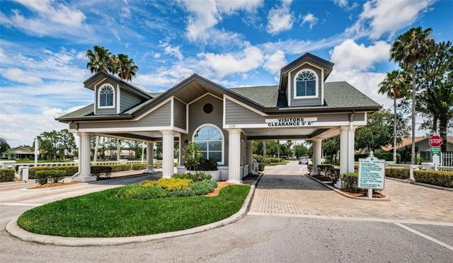 1852 ARBOR KNOLL LOOP, Trinity, FL 34655