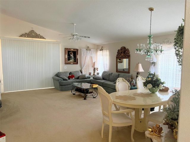 1852 ARBOR KNOLL LOOP, Trinity, FL 34655