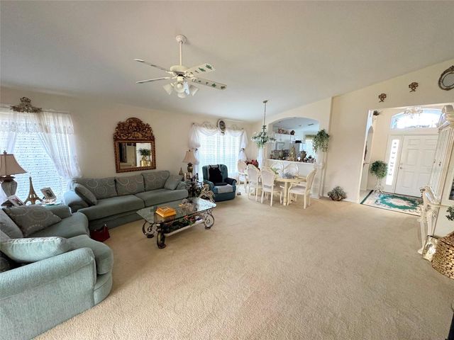 1852 ARBOR KNOLL LOOP, Trinity, FL 34655