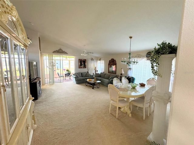 1852 ARBOR KNOLL LOOP, Trinity, FL 34655
