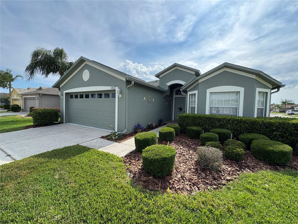 1852 ARBOR KNOLL LOOP, Trinity, FL 34655