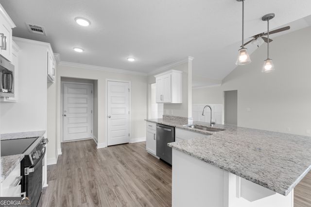 543 Jack Kennedy Road, Statesboro, GA 30458