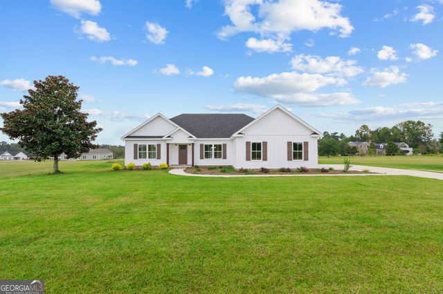 543 Jack Kennedy Road, Statesboro, GA 30458