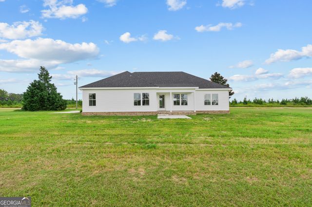 543 Jack Kennedy Road, Statesboro, GA 30458