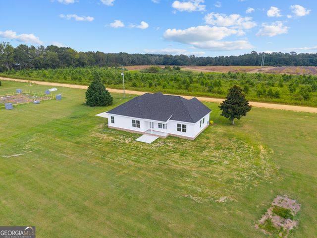 543 Jack Kennedy Road, Statesboro, GA 30458