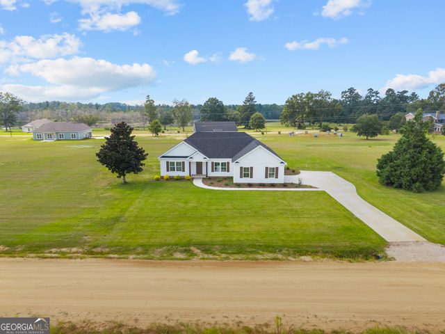 543 Jack Kennedy Road, Statesboro, GA 30458