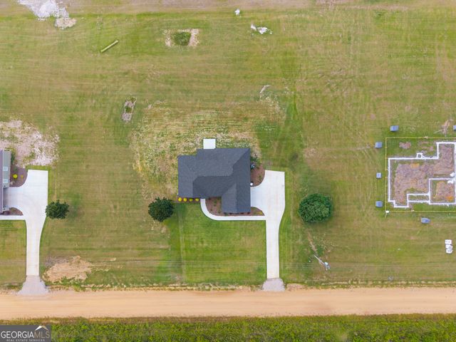 543 Jack Kennedy Road, Statesboro, GA 30458