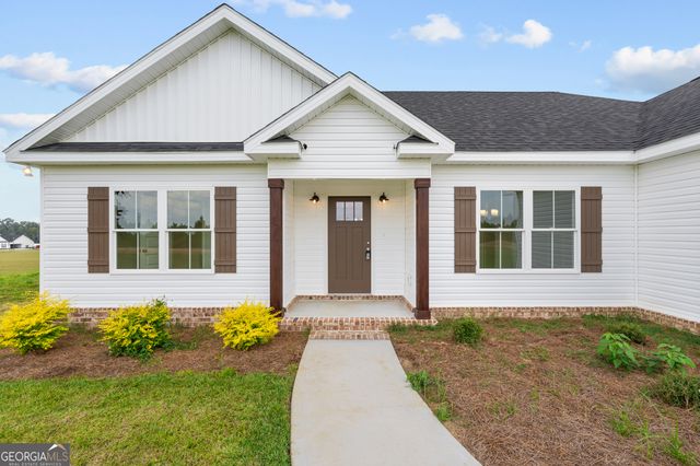 543 Jack Kennedy Road, Statesboro, GA 30458