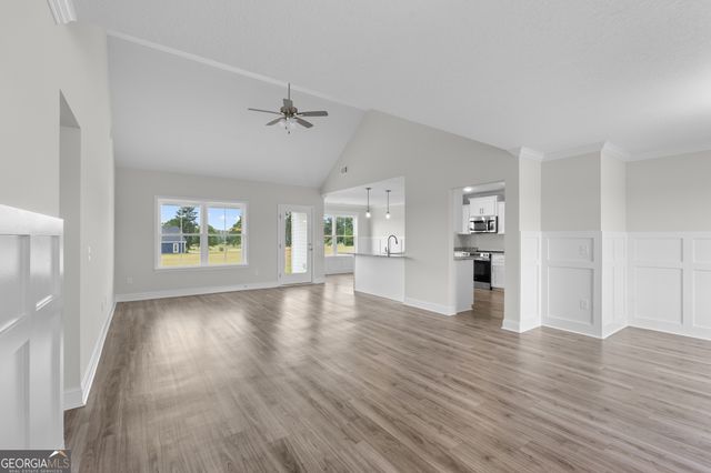 543 Jack Kennedy Road, Statesboro, GA 30458