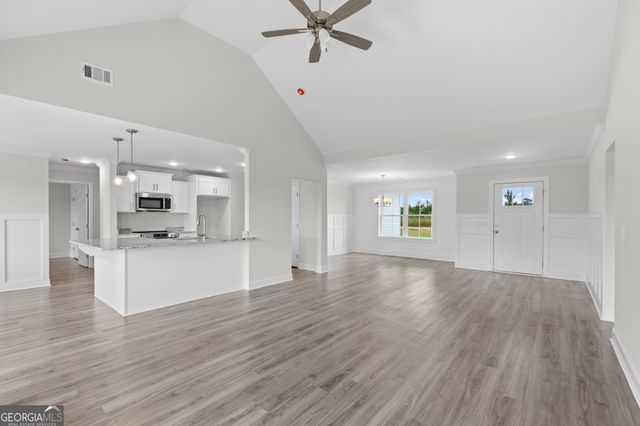 543 Jack Kennedy Road, Statesboro, GA 30458