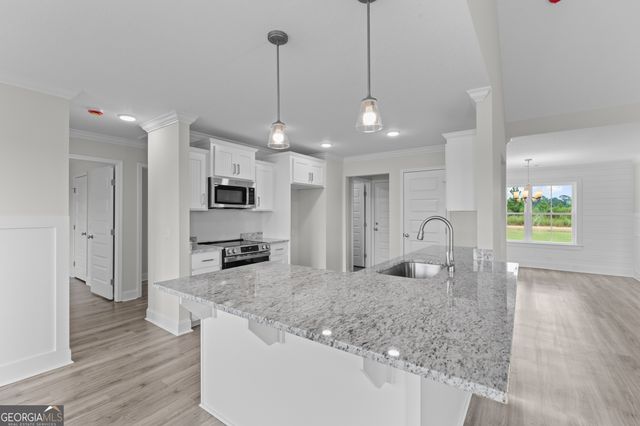 543 Jack Kennedy Road, Statesboro, GA 30458