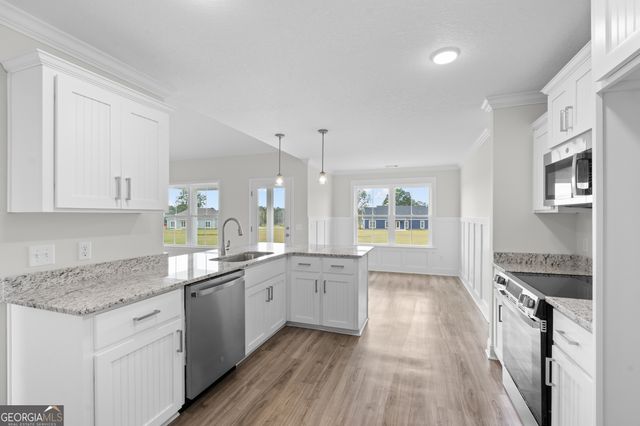 543 Jack Kennedy Road, Statesboro, GA 30458