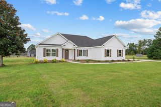 543 Jack Kennedy Road, Statesboro, GA 30458