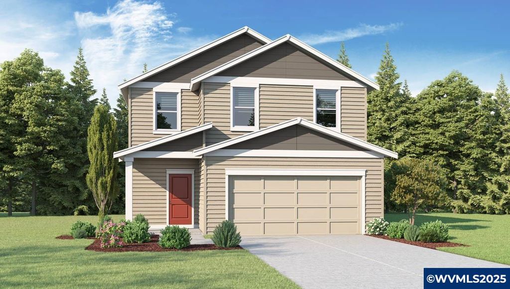 1197 Stubbs Rd, Woodburn, OR 97071