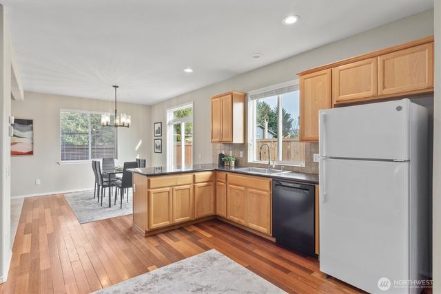 20025 11th Avenue W, Lynnwood, WA 98036