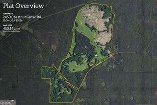 2450 Chestnut Grove Road, Shiloh, GA 31826
