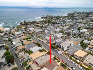 281 B Grandview Street, Laguna Beach, CA 92651