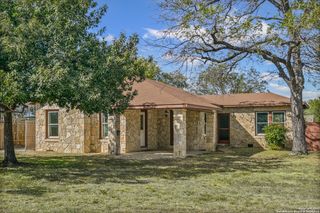 281 Hermine, San Antonio, TX 78212