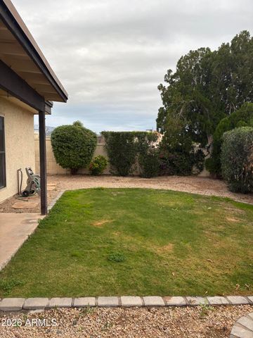 7006 E JENSEN Street 164, Mesa, AZ 85207