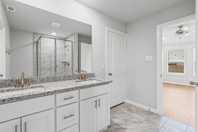 1464 Native Blooms Way, Justin, TX 76247