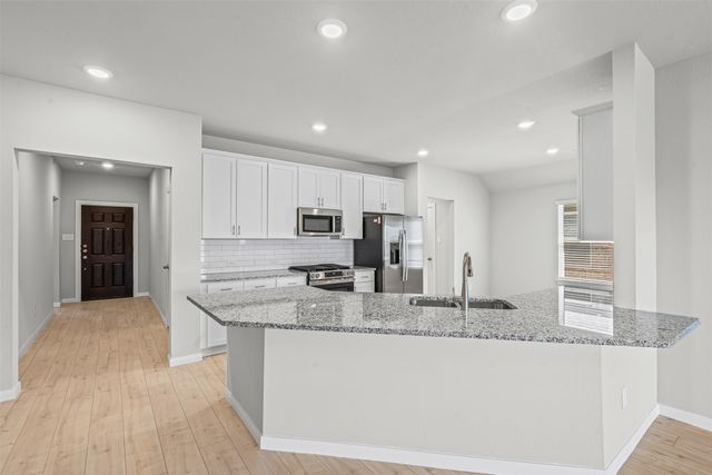 1464 Native Blooms Way, Justin, TX 76247