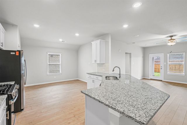 1464 Native Blooms Way, Justin, TX 76247