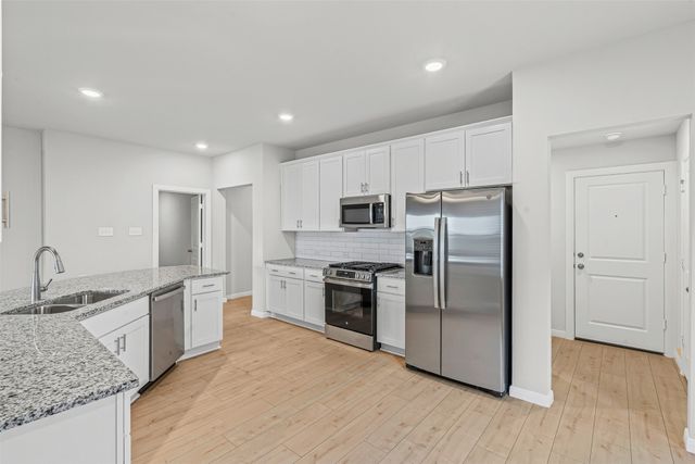 1464 Native Blooms Way, Justin, TX 76247
