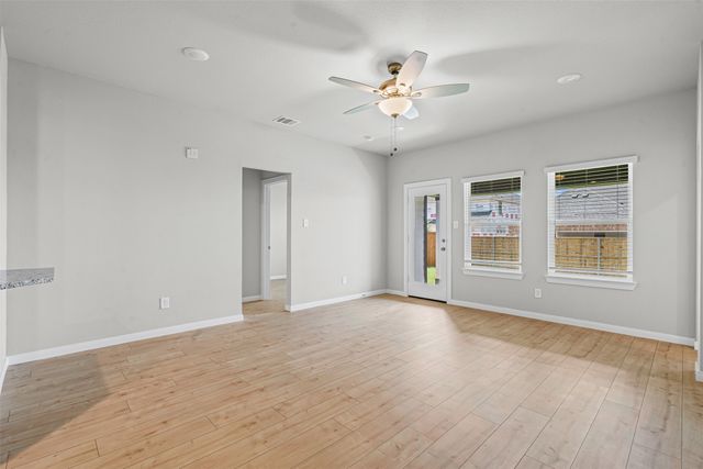 1464 Native Blooms Way, Justin, TX 76247