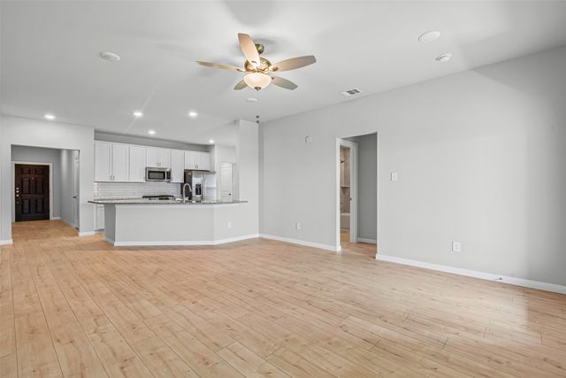 1464 Native Blooms Way, Justin, TX 76247