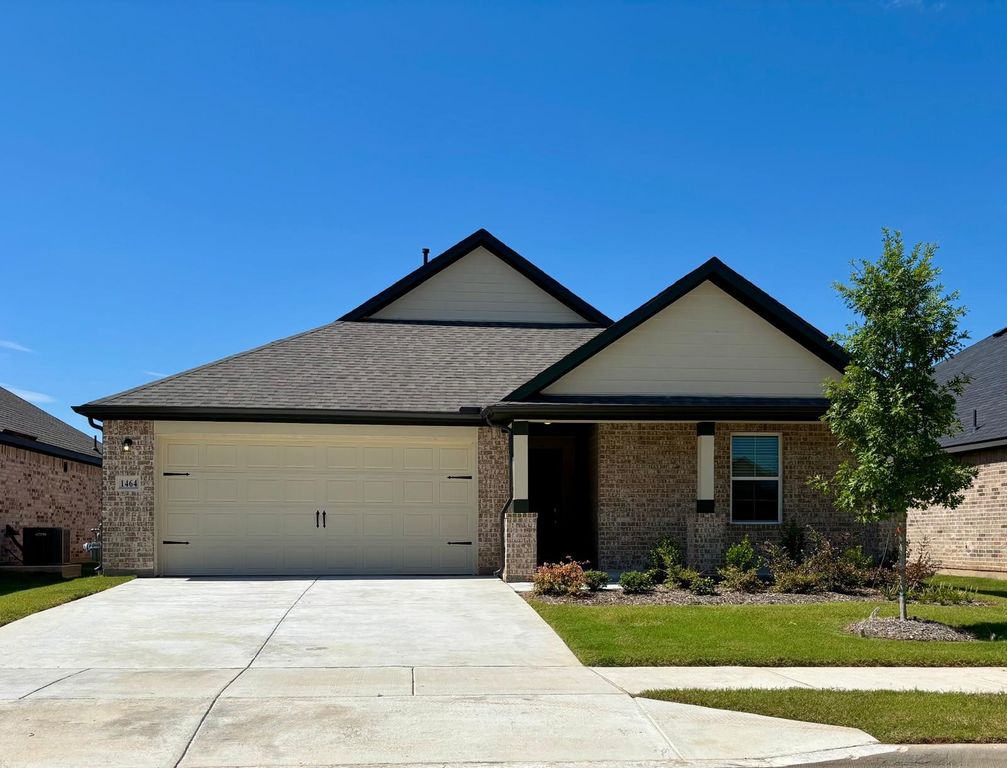 1464 Native Blooms Way, Justin, TX 76247