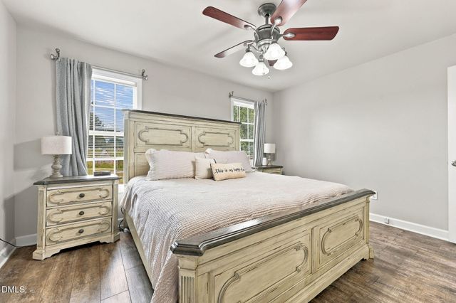 214 Fred Mcleod Lane, Coats, NC 27521