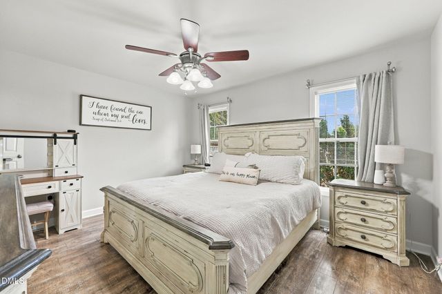 214 Fred Mcleod Lane, Coats, NC 27521
