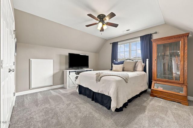 214 Fred Mcleod Lane, Coats, NC 27521