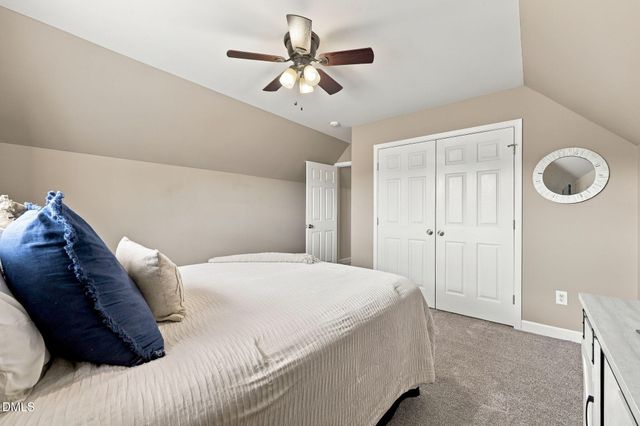 214 Fred Mcleod Lane, Coats, NC 27521